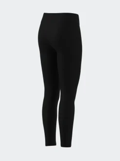 adidas Black Essentials Linear Kids Leggings