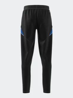 adidas Black Jude Bellingham Training Kids Joggers
