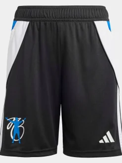adidas Black Training Jude Bellingham Kids Shorts