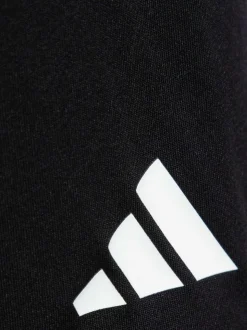 adidas Black Training Jude Bellingham Kids Shorts