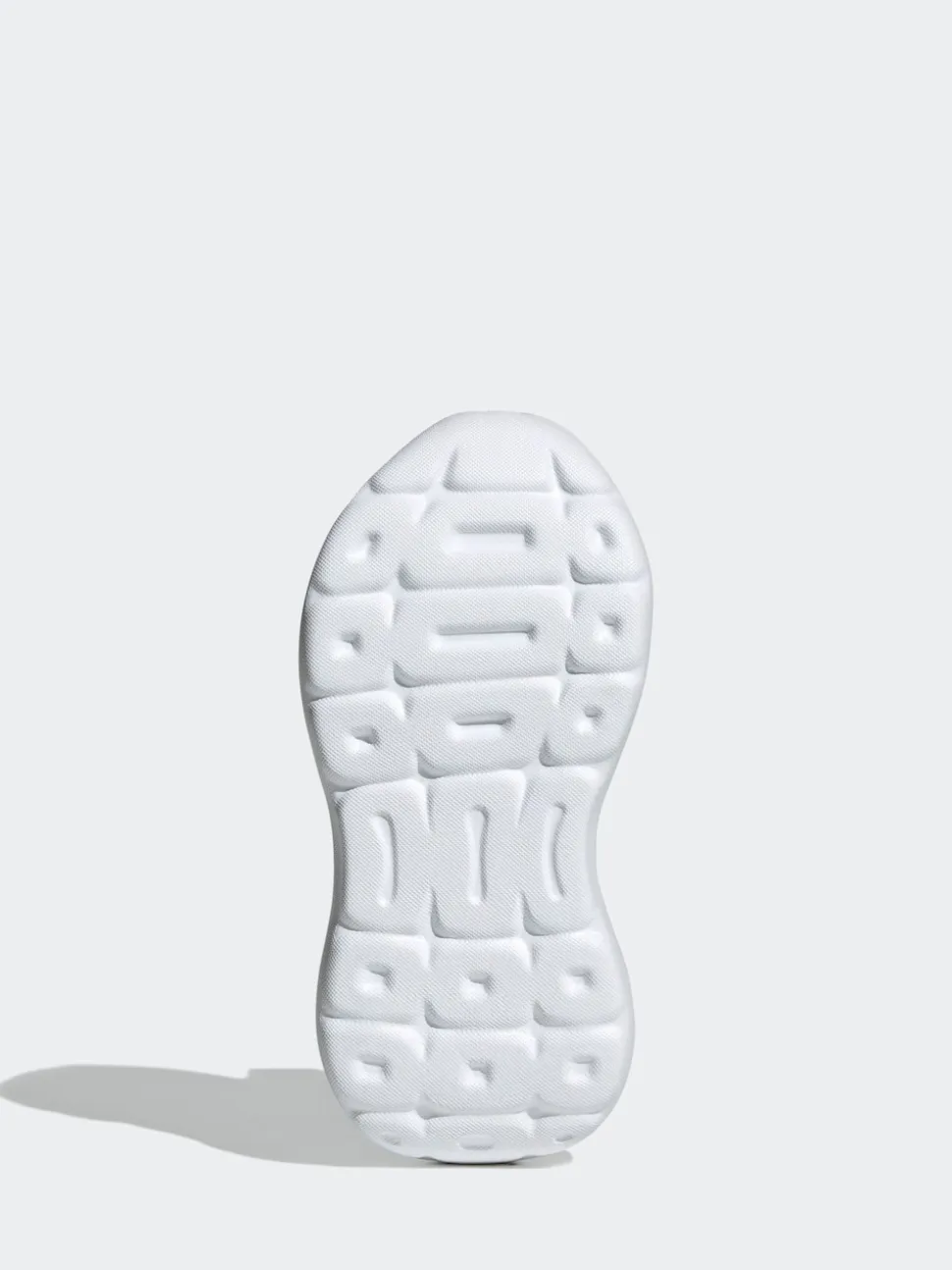 adidas Black/White Tensaur Comfort Kids Trainers