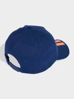 adidas Blue Disney Mickey Mouse Cap