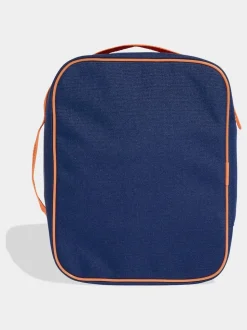 adidas Blue Disney Mickey Mouse Lunch Bag