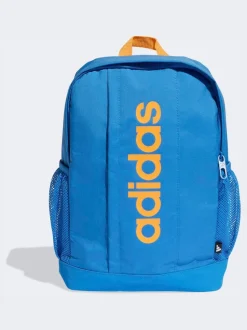 adidas Blue Kids Backpack Bag