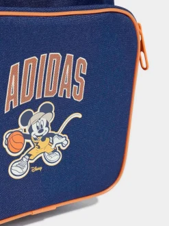 adidas Blue Little Kids Disney Mickey Mouse Backpack