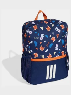 adidas Blue Little Kids Disney Zootopia Backpack