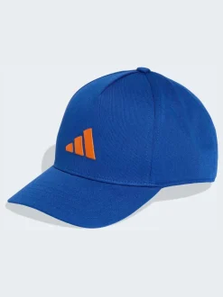 adidas Blue/Orange Cap
