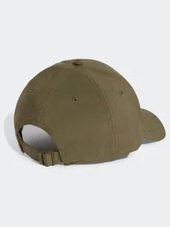 adidas Green Baseball Metal Cap
