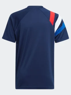 adidas Navy Fortore 23 Jersey