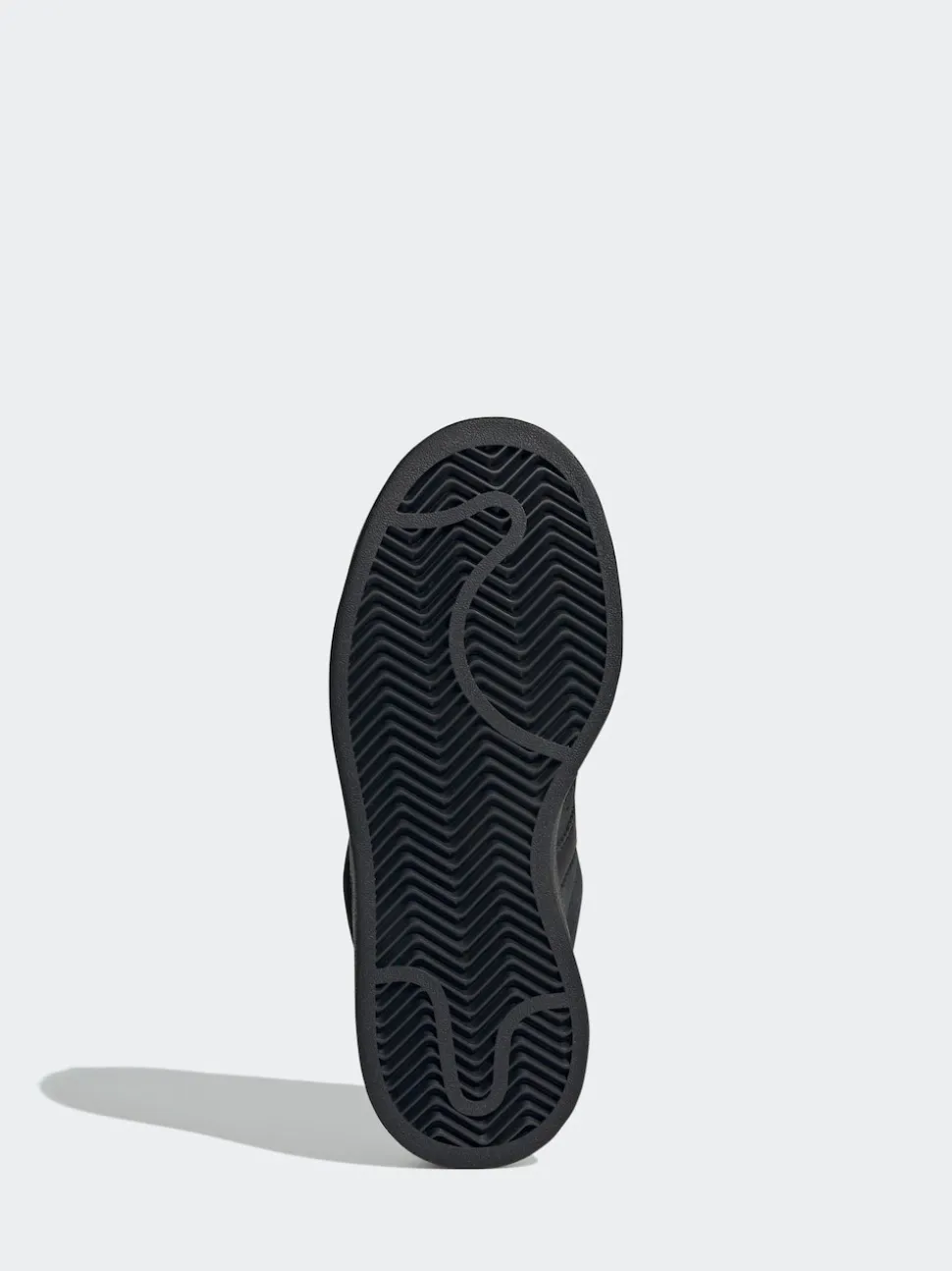 adidas Originals Black Campus 00s Lace Junior Trainers