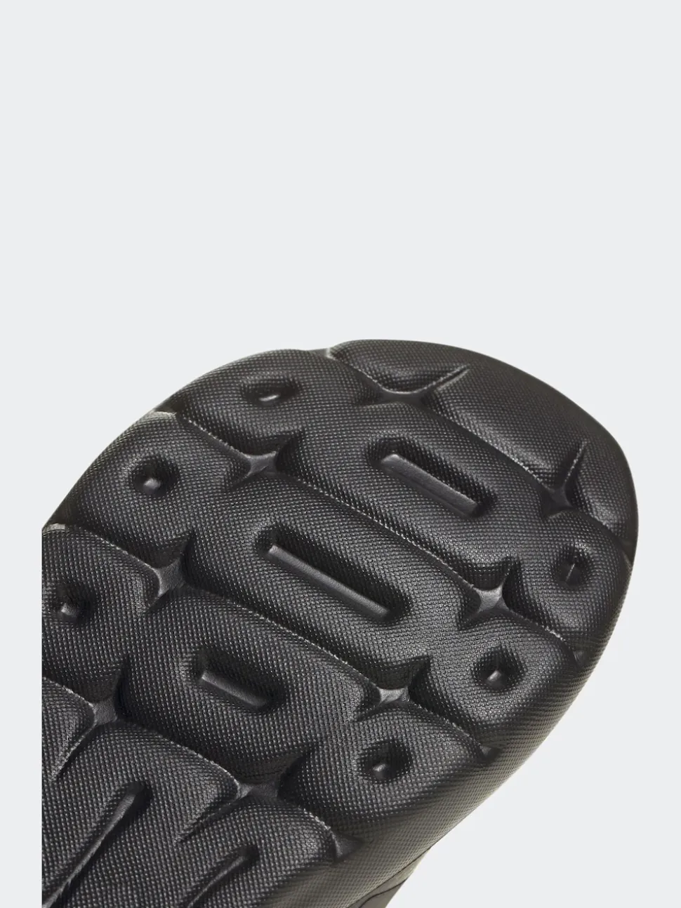 adidas Originals Black Tensaur Run 3.0 Lace Junior Trainers