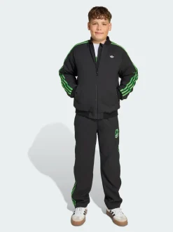 adidas Originals Black X Minecraft Jacket