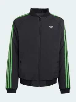 adidas Originals Black X Minecraft Jacket