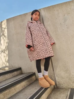 Animal Waterproof Changing Robe (3-16yrs)