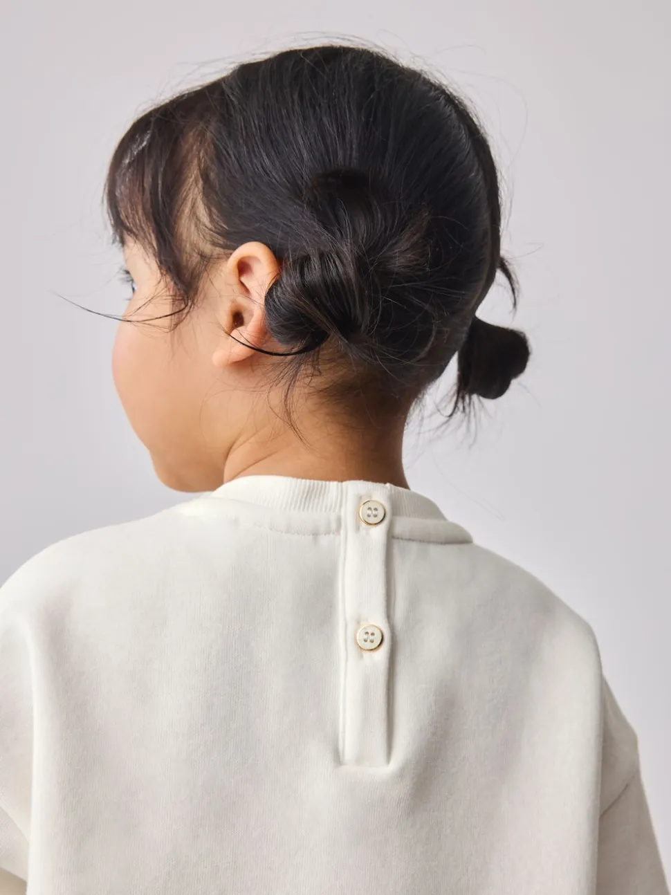 Baker by Ted Baker 2 Piece Longline Bow Sweat and Floral Leggings Set