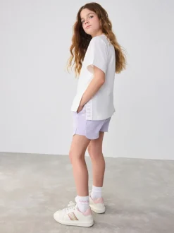 Baker by Ted Baker 2 Piece Printed T-Shirt and Short Set