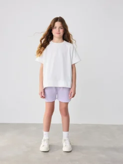 Baker by Ted Baker 2 Piece Printed T-Shirt and Short Set