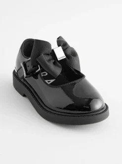 Baker by Ted Baker Girls Back to School Mary Jane Shoes with Bow