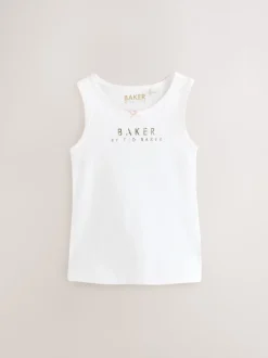 Baker by Ted Baker Vests 3 Pack