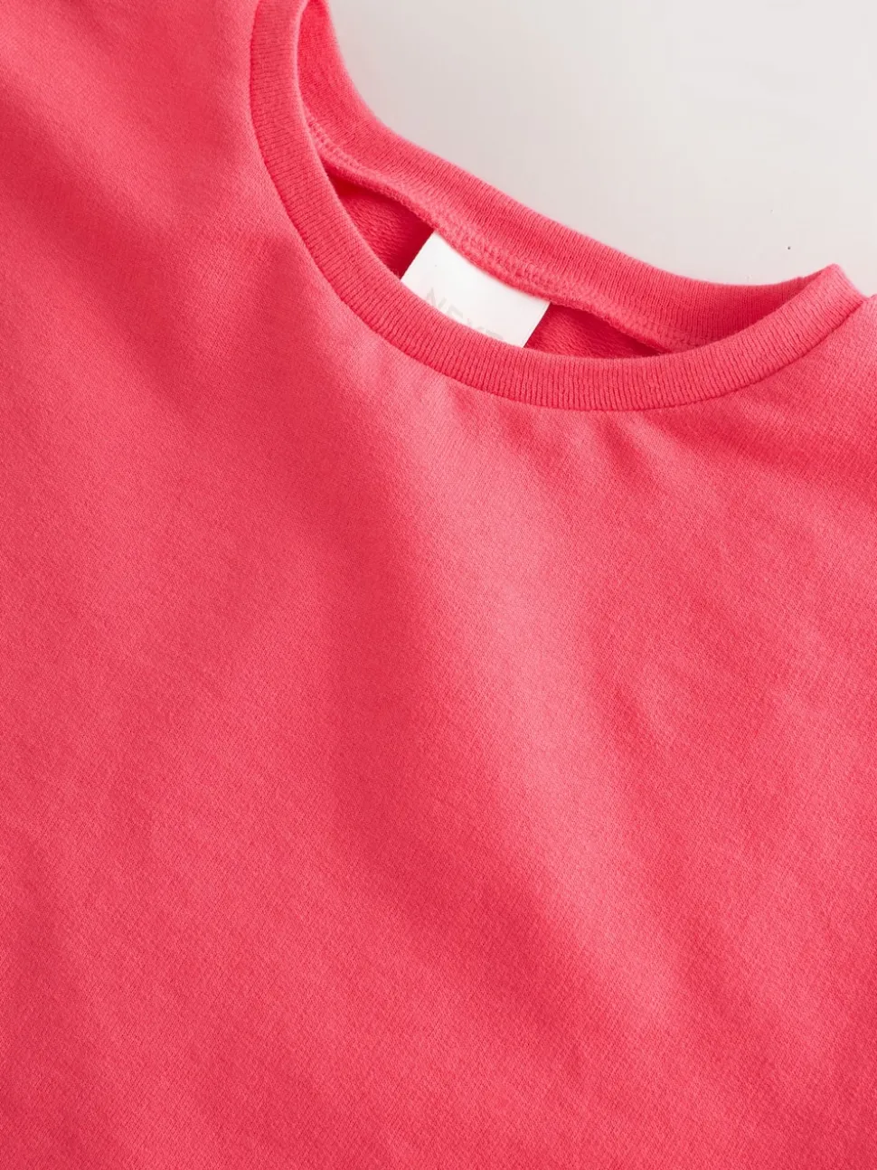 Berry Pink Top and Tutu Skirt Set (3mths-7yrs)