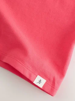 Berry Pink Top and Tutu Skirt Set (3mths-7yrs)