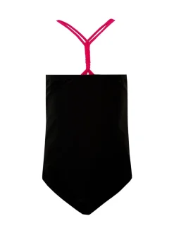 Character Black Barbie Swimsuit