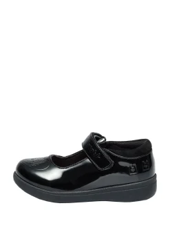 Character Black Gabbys Dollhouse School Shoes