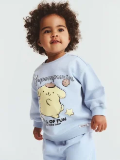 Cotton On Blue Hello Kitty Riley Sweater