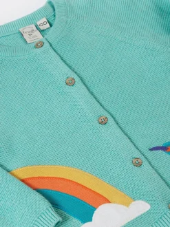 Frugi Colby Cardigan