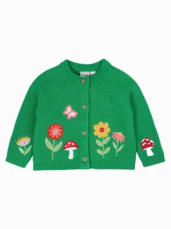 Frugi Colby Cardigan