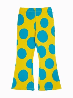 Frugi Cosy Flared Leggings