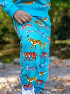 Frugi Malpas Joggers
