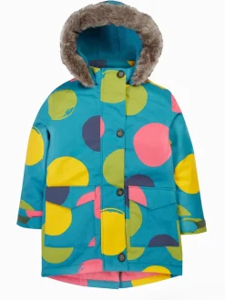 Frugi Penhale Coat