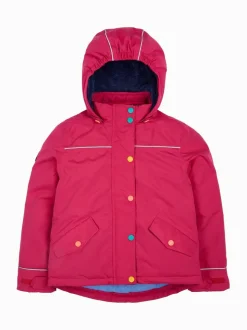 Frugi Rambler 3-in-1 Coat