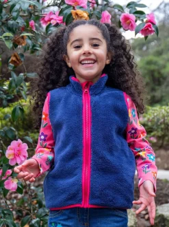 Frugi Rambler 3-in-1 Coat