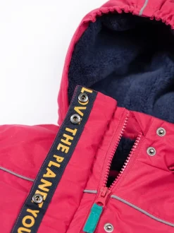 Frugi Rambler 3-in-1 Coat