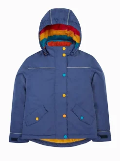 Frugi Rambler 3-in-1 Coat