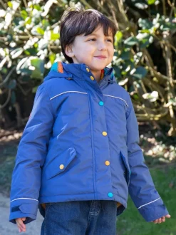 Frugi Rambler 3-in-1 Coat
