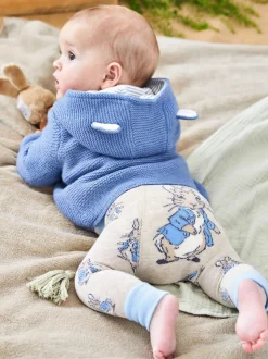 JoJo Maman Bébé Blue Peter Rabbit Leggings