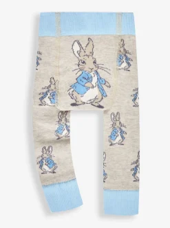 JoJo Maman Bébé Blue Peter Rabbit Leggings