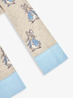 JoJo Maman Bébé Blue Peter Rabbit Leggings