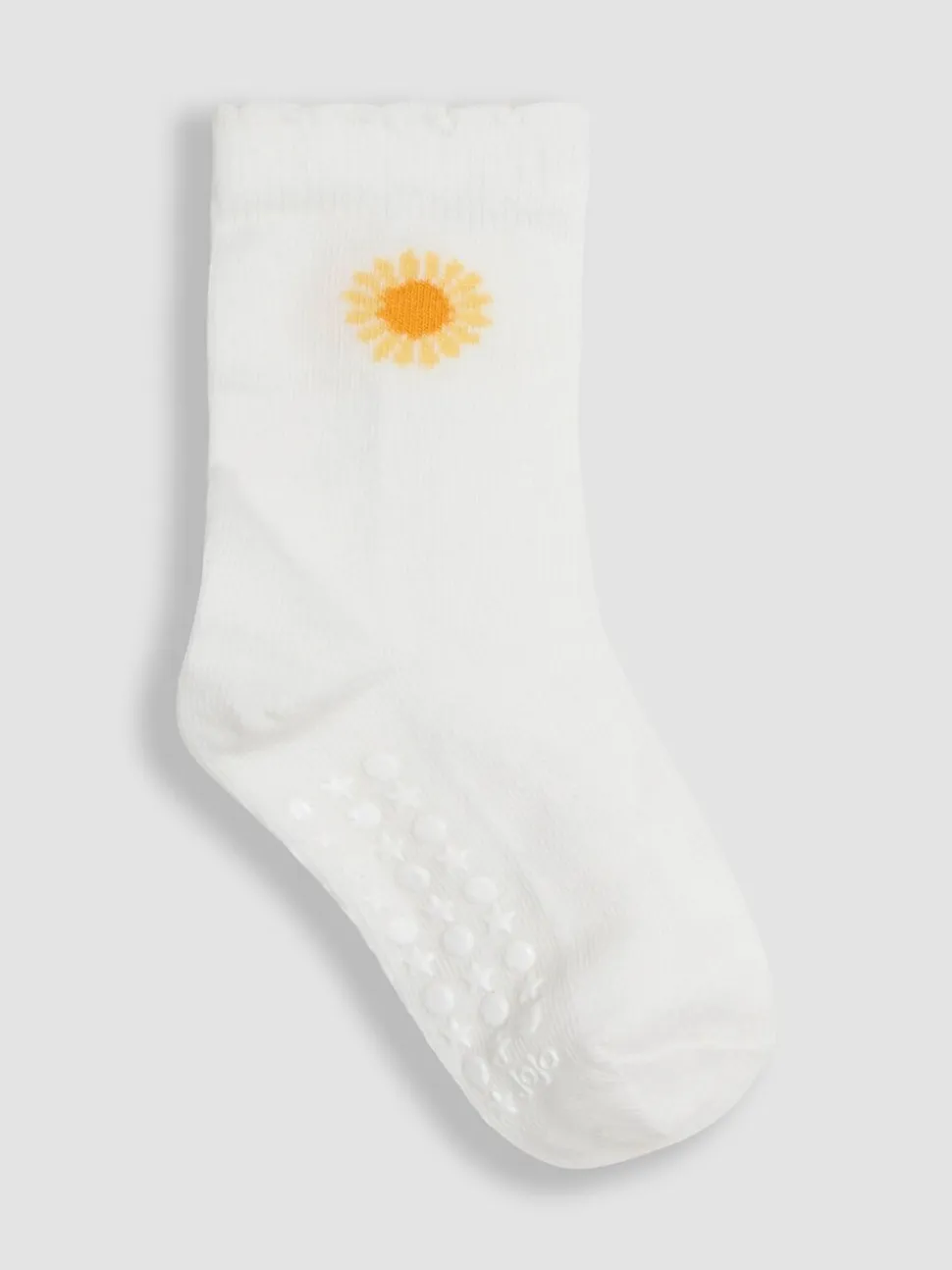 JoJo Maman Bébé Blue Socks 5 Pack