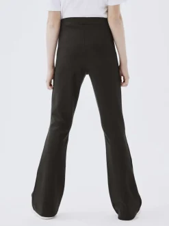 Name It Black Flared Trousers