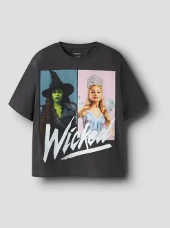 Name It Blue Wicked T-Shirt