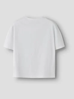 Name It White Wicked T-Shirt