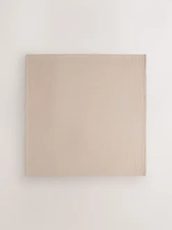 Neutral Baby Muslins Cloths 4 Pack