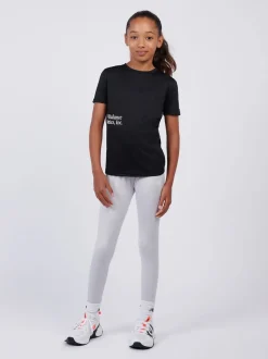 New Balance Black Athletics Graphic T-Shirt