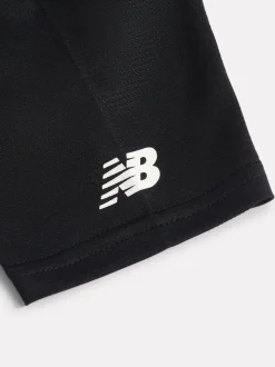 New Balance Black Athletics Graphic T-Shirt