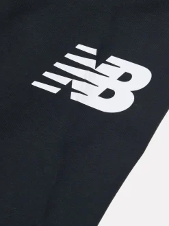 New Balance Black Graphic Leggings