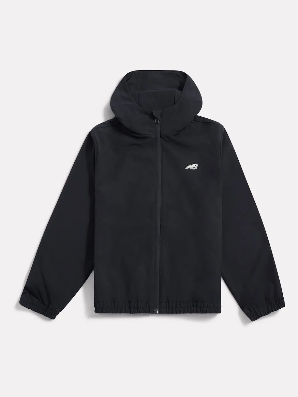 New Balance Black Lightweight Jacket